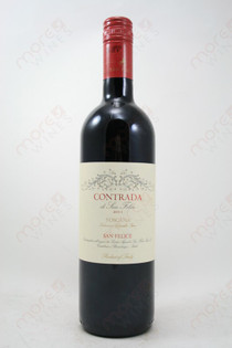 San Felice Contrada Toscana 750ml