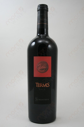 Numanthia Termes Red Wine 2010 750ml