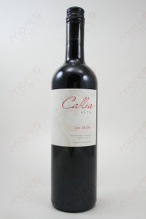 Callia Alta Malbec 2013 750ml