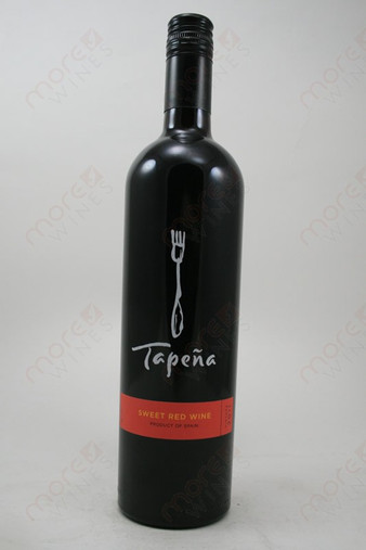 Tapena Sweet Red 2011 750ml