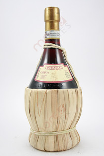 Romanelli Chianti Red Wine 750ml 