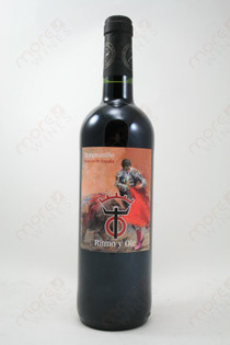 Ritmo Ole Tempranillo 750ml