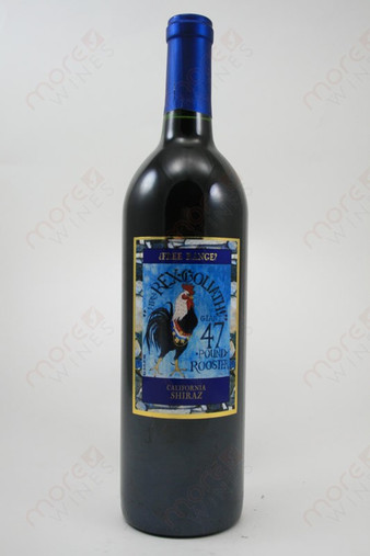 Rex Goliath Shiraz 750ml