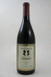 Los Padrinos Syrah 2012 750ml