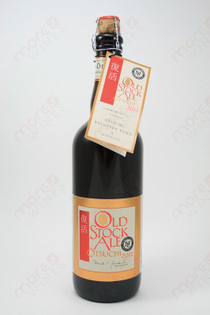 Old Stock Ale Otsuchi 2012 25.4fl oz
