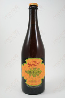 The Bruery White Oak 25.4fl oz