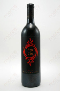 Zen of Zin 2012 750ml