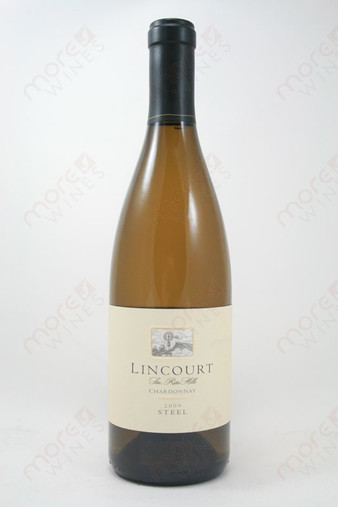 Lincourt Chardonnay 2009 750ml