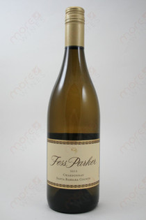 Fess Parker Chardonnay 2013 750ml