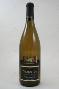 Thornton Chardonnay 2011 750ml