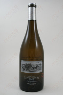 Lander-Jenkins Chardonnay 2012 750ml