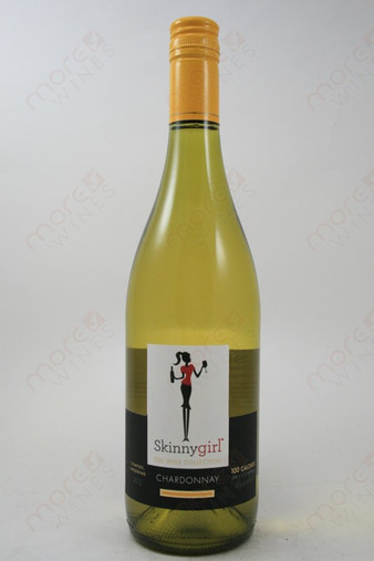 Skinny Girl Chardonnay 2012 750ml