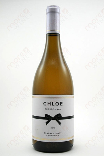 Chloe Chardonnay 2013 750ml