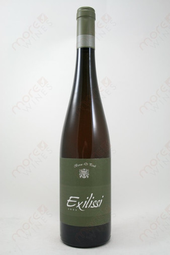 Exilissi Gewurztraminer 2006 750ml