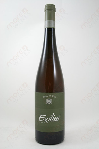 Exilissi Gewurztraminer 2006 750ml