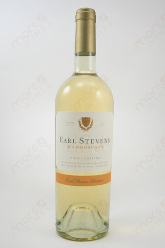 Earl Stevens Mangoscato 750ml