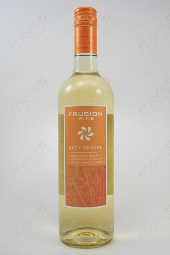 Frusion Juicy Orange 750ml