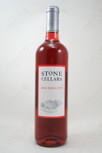 Stone Cellars Red Moscato 750ml