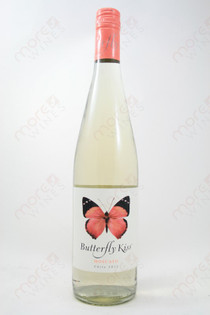 Butterfly Kiss Moscato 2012 750ml