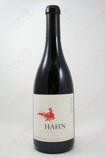 Hahn SLH Pinot Noir 2006 750ml