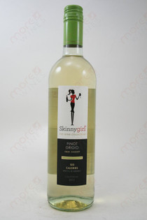 Skinny Girl Pinot Grigio 2012 750ml