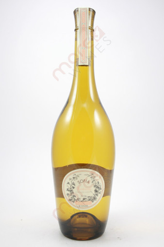 Sofia Chardonnay 750ml