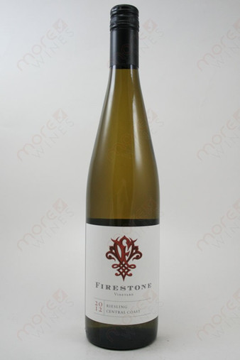 Firestone Riesling 2012 750ml