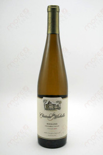 Chateau Ste Michelle Riesling 2013 750ml