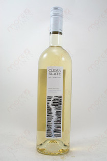 Clean Slate Riesling 2011 750ml