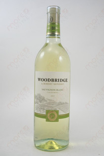 Woodbridge Sauivgnon Blanc 2013 750ml