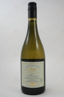 Babich Organic Sauvignon Blanc 2011 750ml