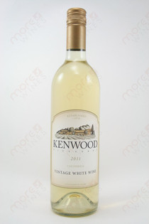 Primal Roots White Blend 2011 750ml - MoreWines