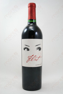 Flirt Red Wine 750ml