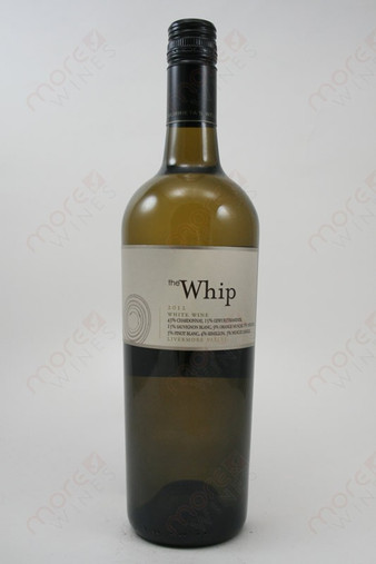 Murrieta's Well The Whip White Wine 2012 750ml