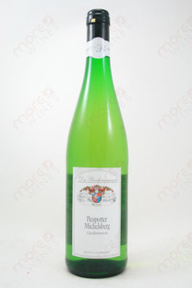 Dr. Beckermann Piesporter Michelsberg Qualitatswein 750ml