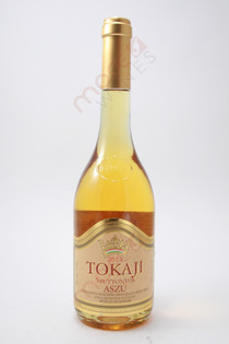 ワイン  Tokaji Tokaji Aszu 6 Puttonyos '16 Tokaji 6 Puttonyos Aszu 500ml - MoreWines