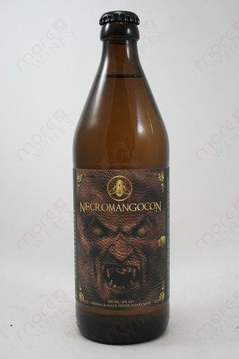 B. Nektar Meadery Necromangocon 500ml
