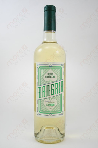 Mangria Sangria 750ml