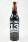 Bottleworks 13th Anniversary Ale 22fl oz