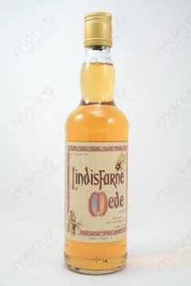 Lindisfarne Mede Honeywine 500ml