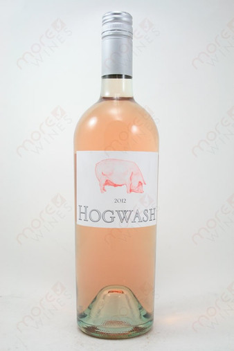 Hog Wash Rose 2012 750ml