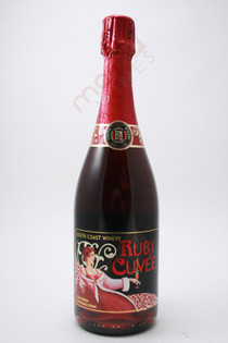 South Coast Winery Ruby Cuvee 750ml