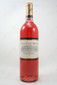 South Coast Winery Cabernet Rose 2012 750ml