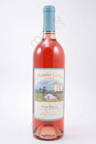 Maurice Carrie Sara Bella 750ml