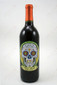 Vinos De Los Muertos Rojo Dulce 750ml