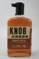 Knob Creek Smoked Maple Whiskey 750ml