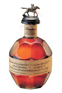 Blanton's Single Barrel Kentucky Straight Bourbon Whiskey 750ml