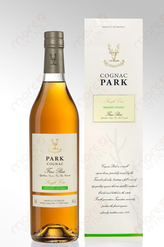 Park Cognac Organic Cognac 750ml