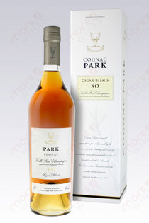 Park Cognac XO Cigar Blend 750ml