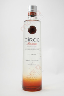 Ciroc Amaretto Vodka 750ml